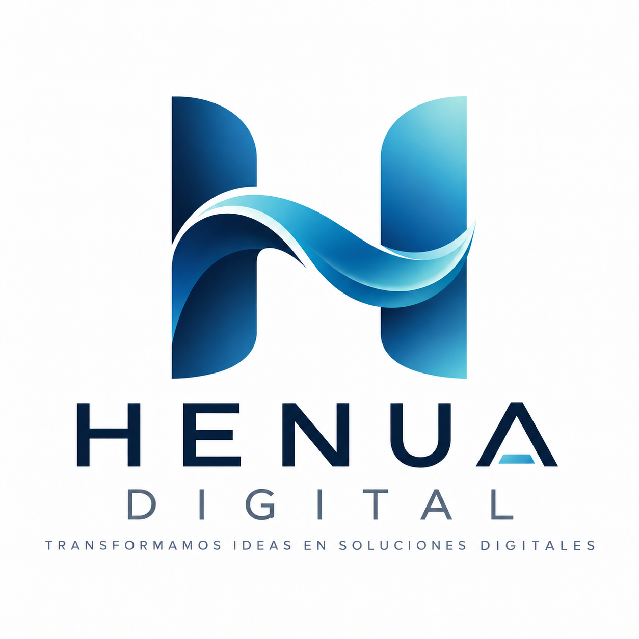 Henua Digital — Transformamos ideas en soluciones digitales